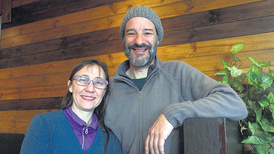 El film dirigido por Masliah y con coreografía de Berdichevsky está entre el documental y la videodanza.