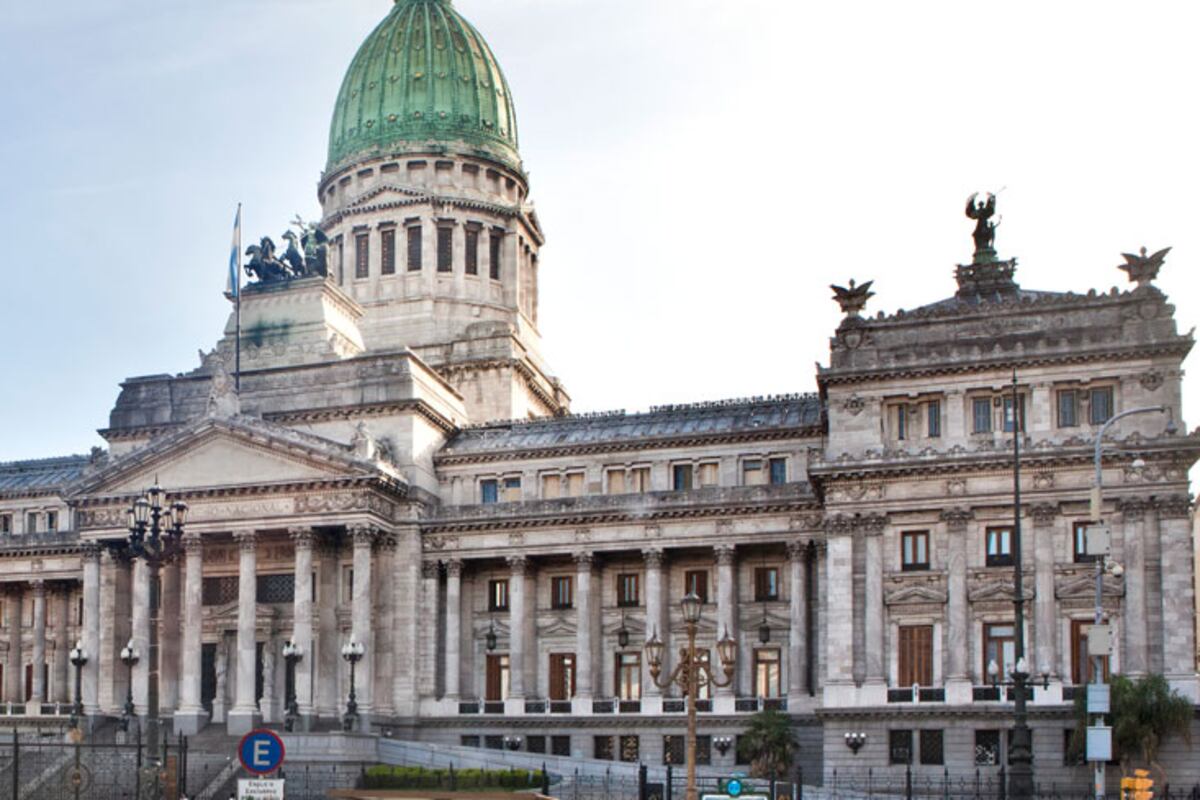 Legisladores de los principales bloques de la oposición respaldaron el anuncio del presidente Alberto Fernández.