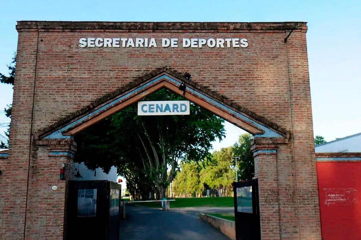 El Cenard, víctima de los ajustes del gobierno nacional