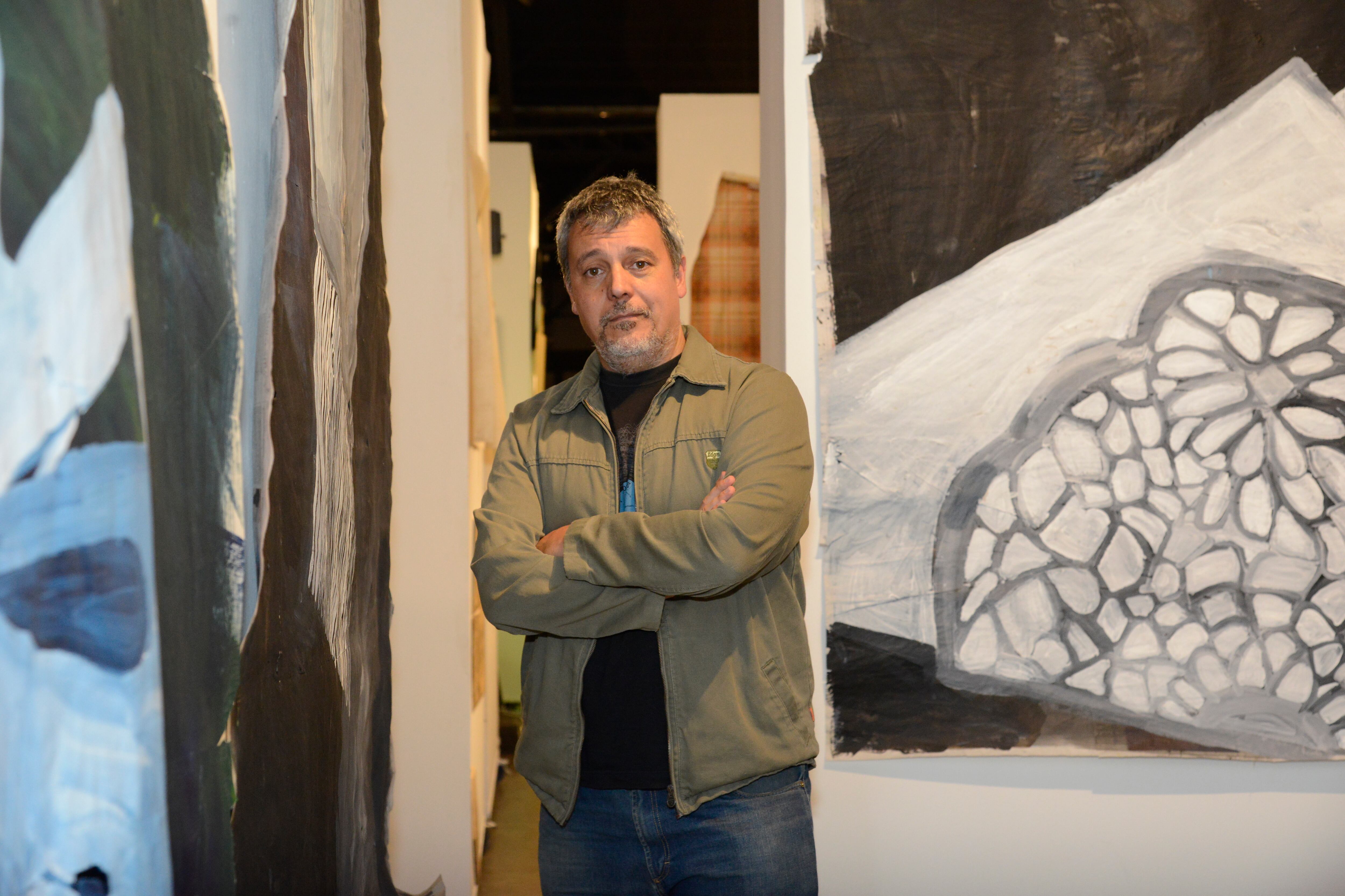 Ballan se tomó a pecho una tarea de orfebre, y buceó en unas 3 mil fichas del cine argentino.