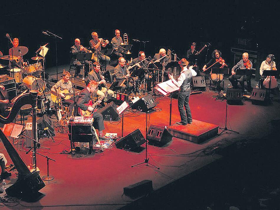“Lovers trabaja sobre la idea de un mapa de los parámetros de un cierto modo expresivo”, asegura Cline.