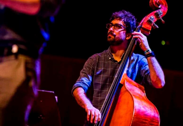 Sebastian De Urquiza.