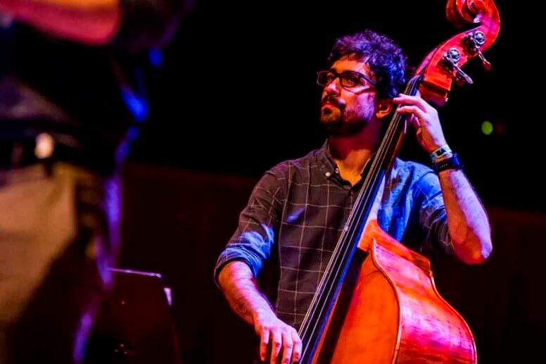 Sebastian De Urquiza.