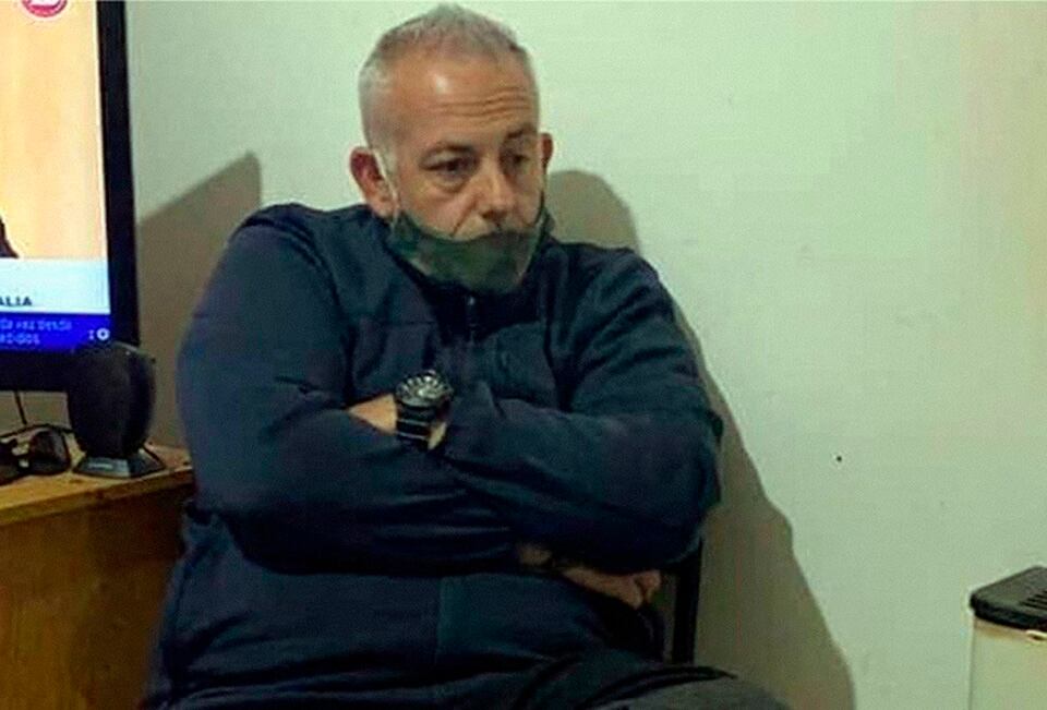 Peiti ahora dice que "el pato de la boda soy yo. El negocio va a seguir con otros".