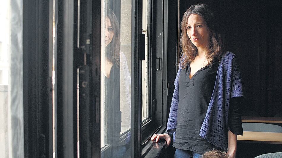 Mariela Cuadro es doctora en Relaciones Internacionales (UNLP) y docente en la Unsam.