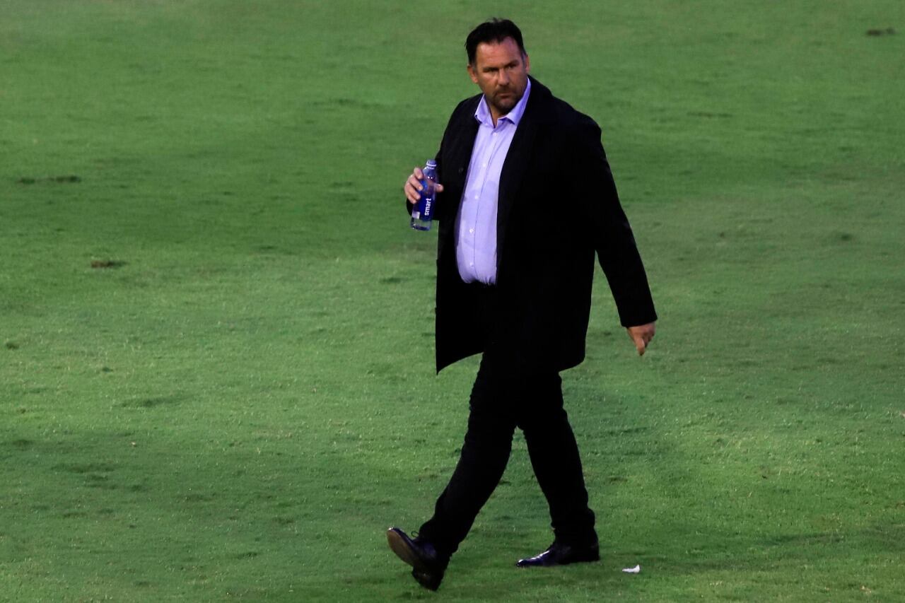 Dabove, de gran presente.