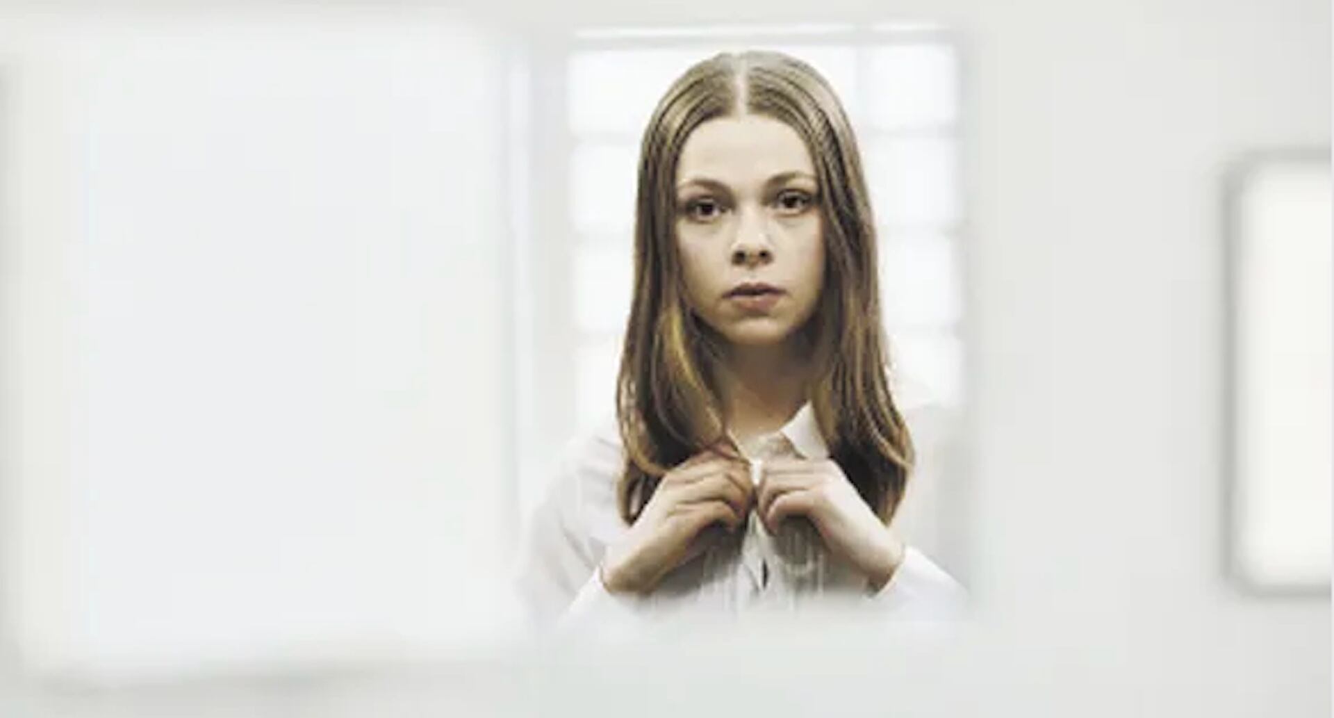 La miniserie sueca "Una familia normal", de lo más impactante en Netflix. Imagen:Netflix