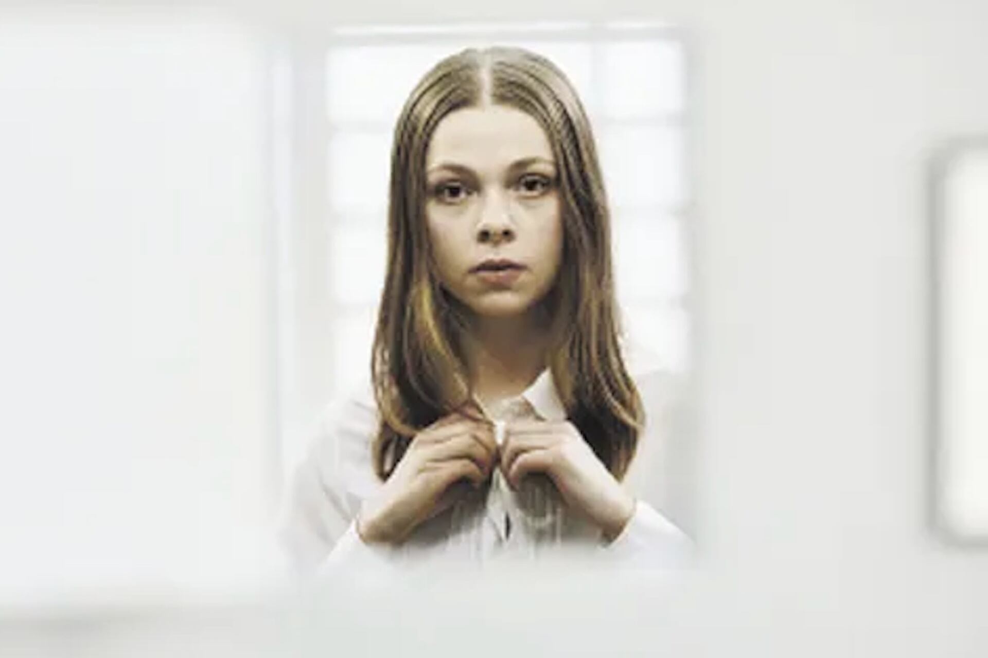 La miniserie sueca "Una familia normal", de lo más impactante en Netflix. Imagen:Netflix