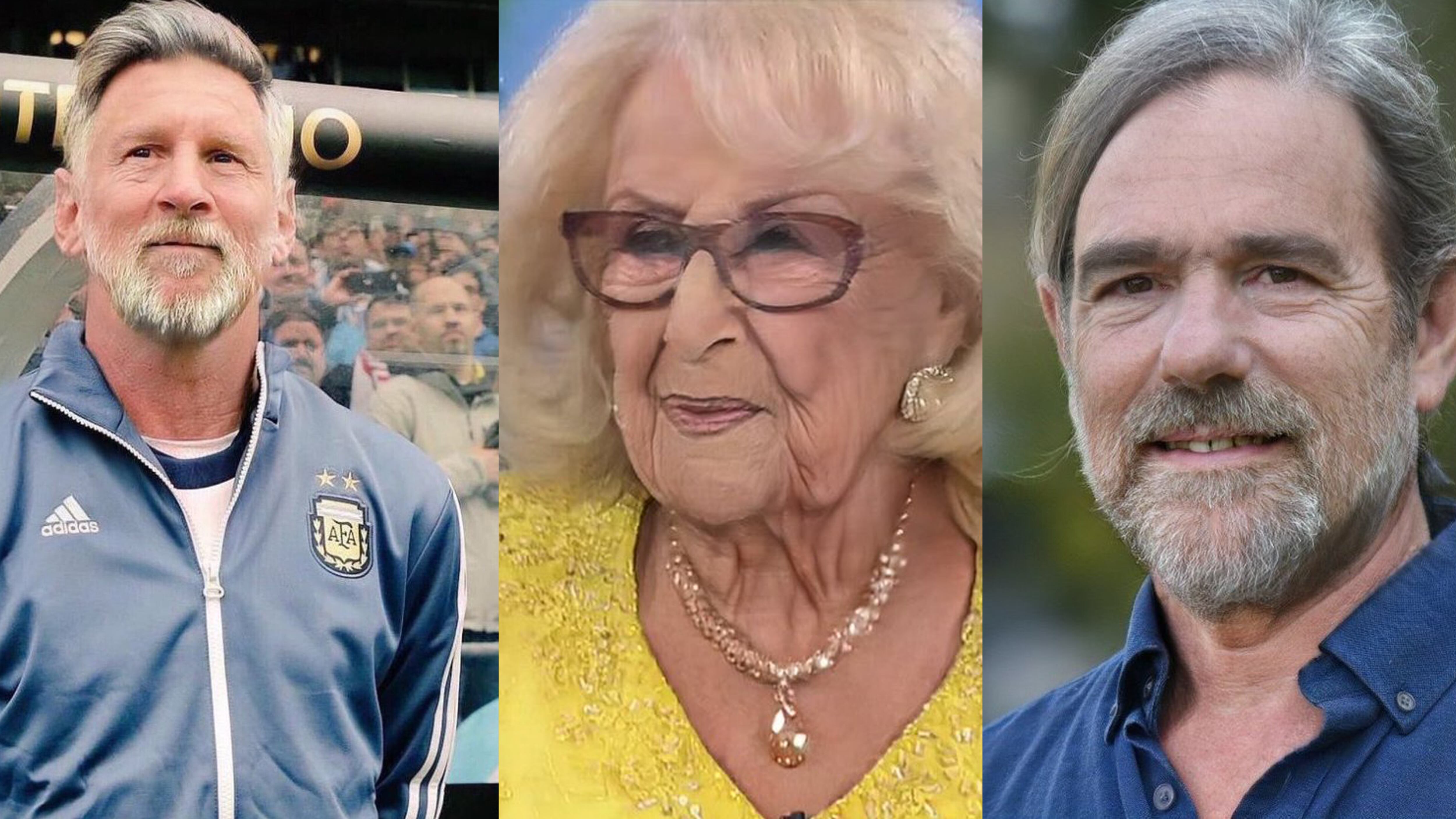 FaceApp incluye varios filtros para modificar la apariencia estética del usuario pero ganó popularidad con la opción para lucir como un anciano.