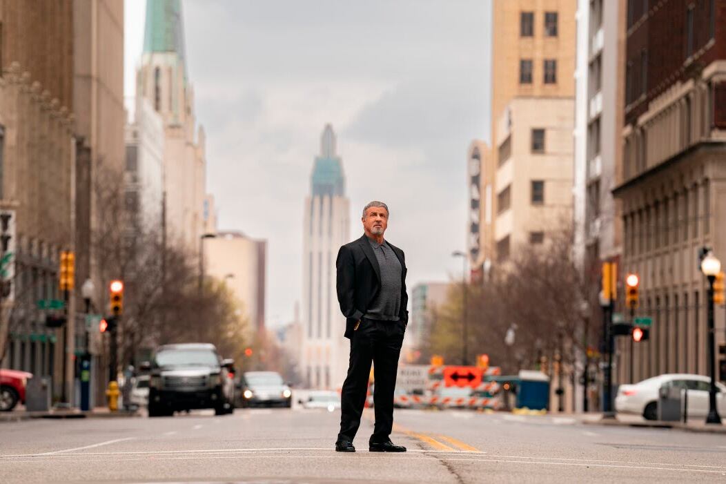 Stallone encarnará a un capo mafia neoyorquino.