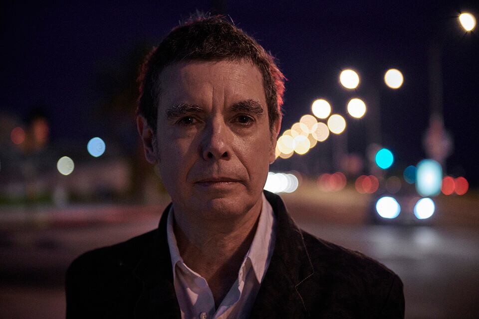 Cabrera compone sin estructuras ni limitaciones.