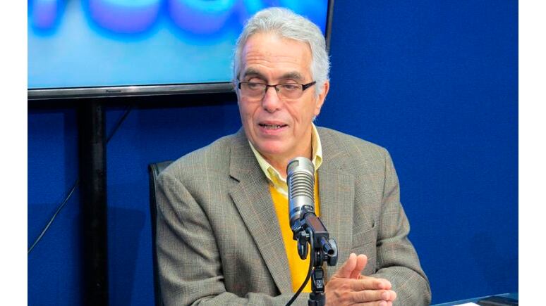 Diego García Sayán Larrabure recibirá a los referentes argentinos en Lima, Perú.