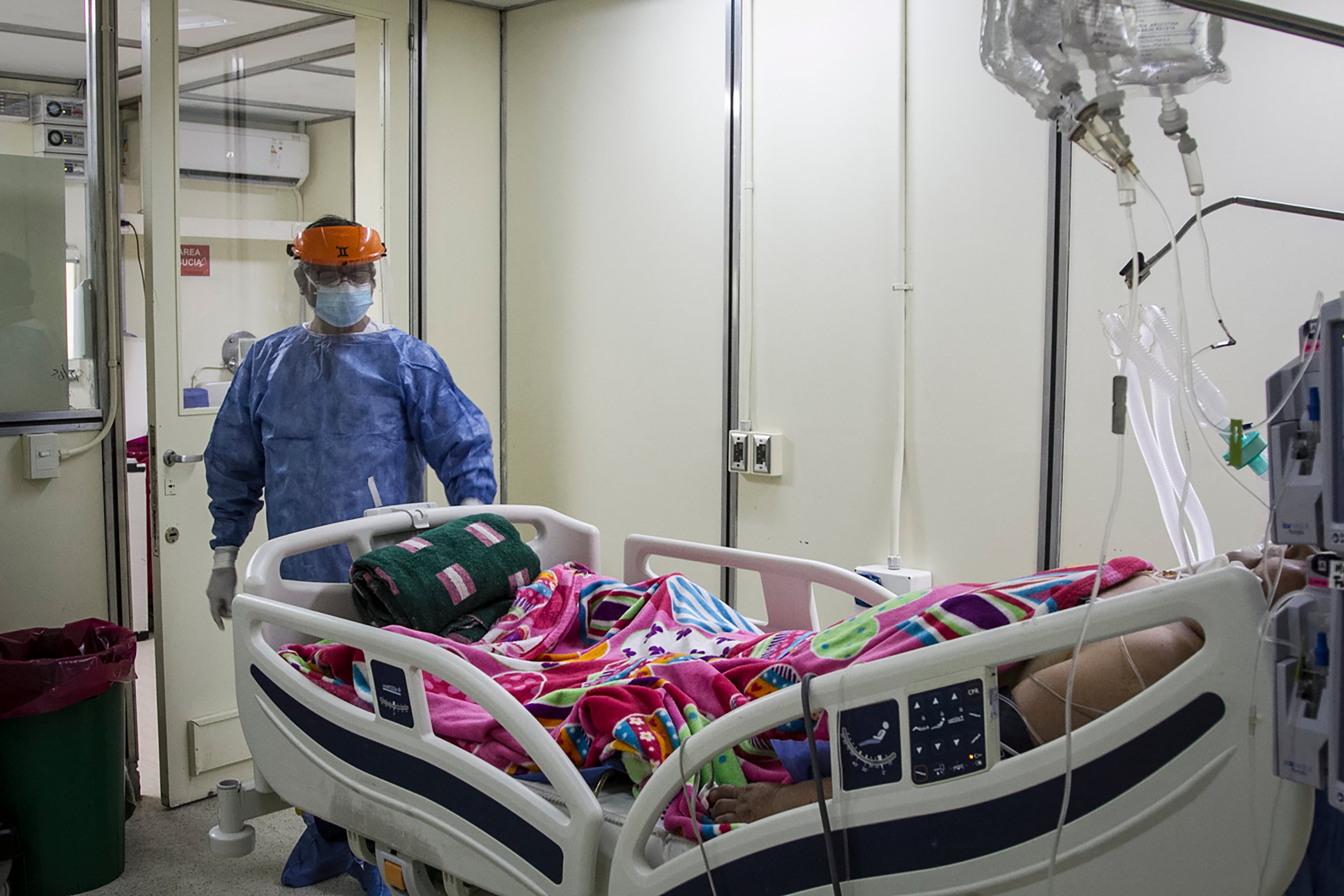 Aquellos tiempos de cuidado durante el covid-19