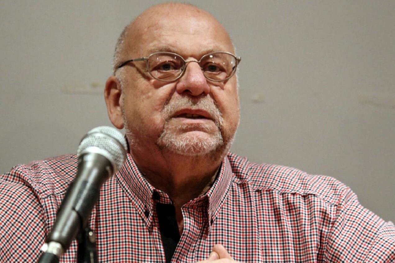 José Schulman compartió cautiverio con los detenidos de la empresa Vicentin.