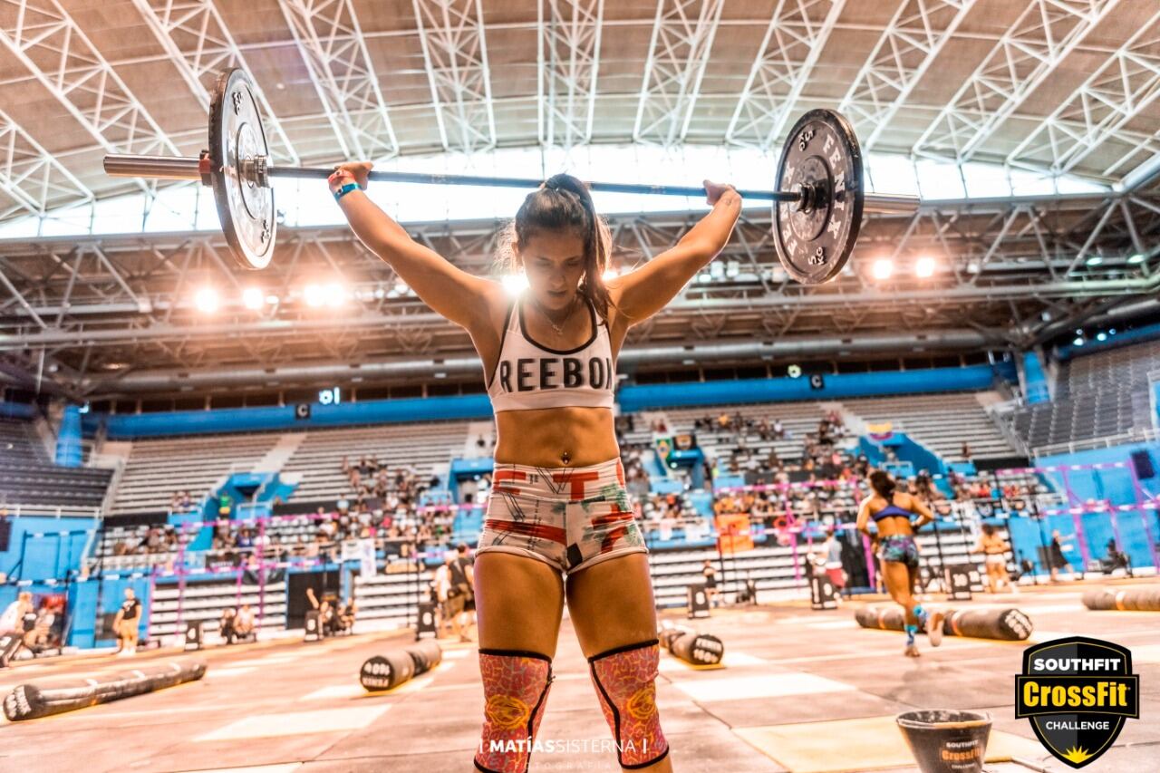 El evento contará con 1.300 participantes.