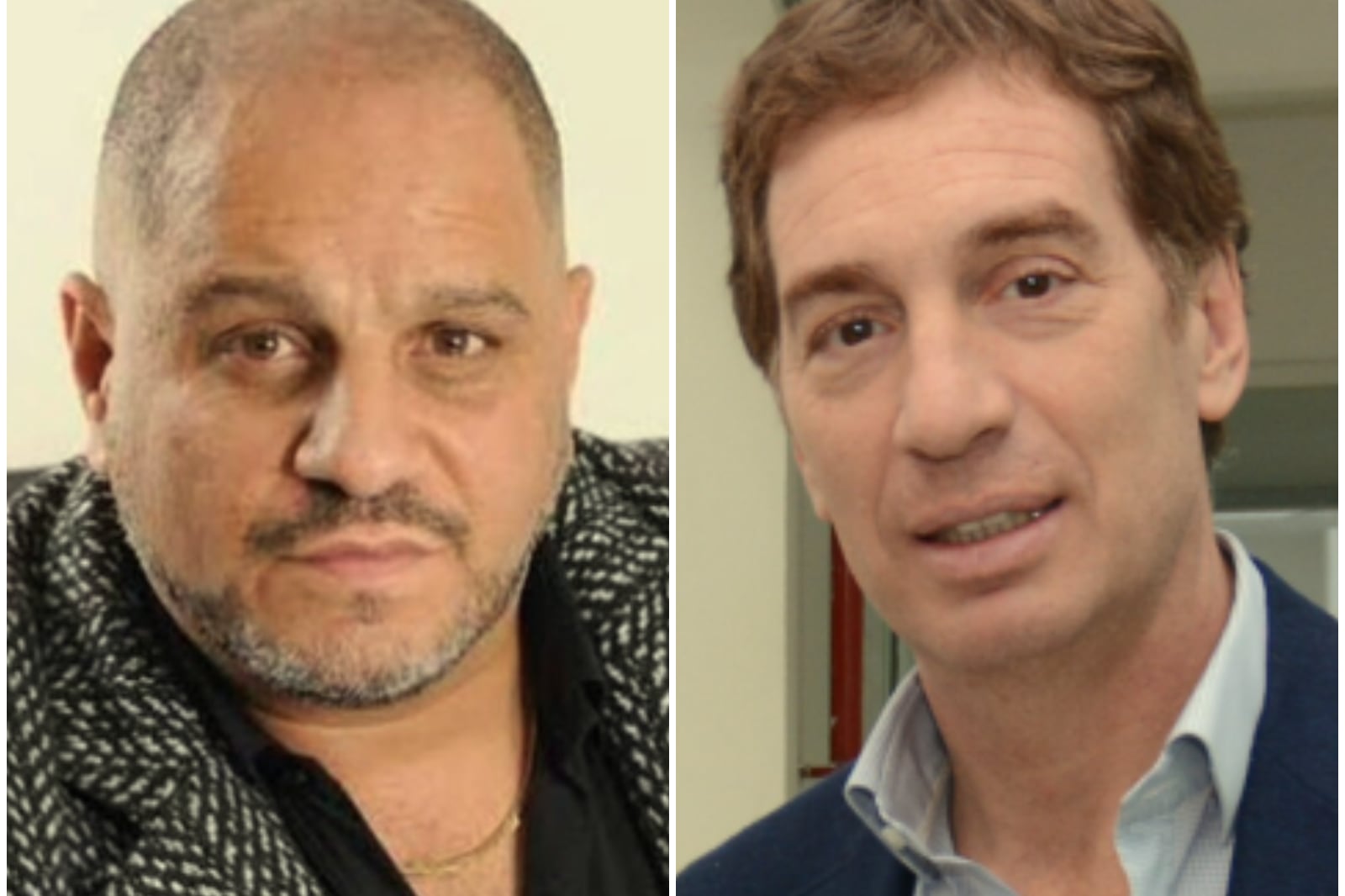 Cositorto, fundador de Generación Zoe, afirmó que financió parte de la campaña bonaerense de Santilli a través de intermediarios vinculados a su red