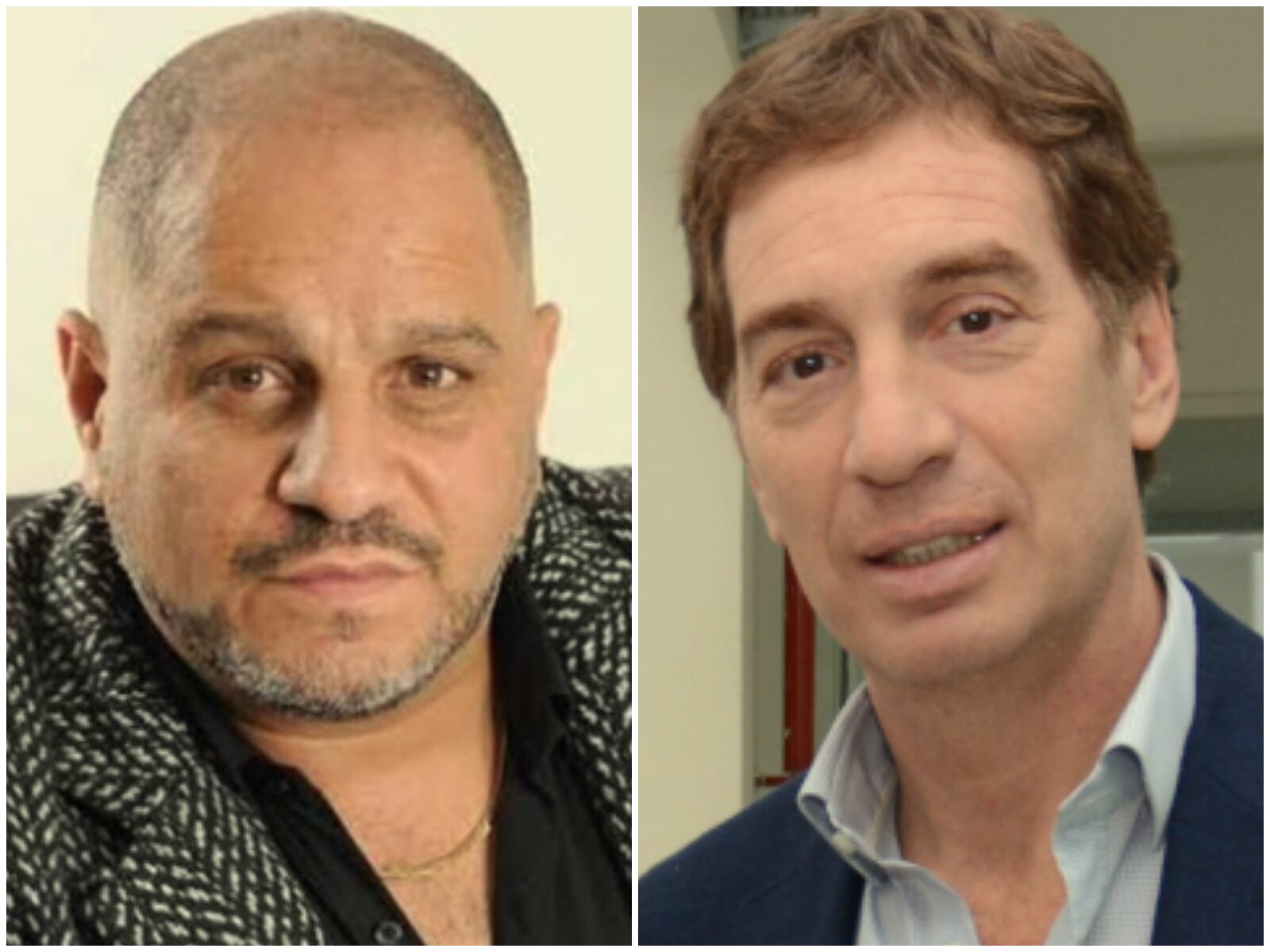 Cositorto, fundador de Generación Zoe, afirmó que financió parte de la campaña bonaerense de Santilli a través de intermediarios vinculados a su red