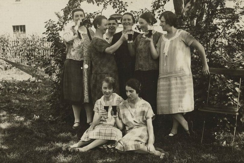 5 de agosto, día internacional de la cerveza