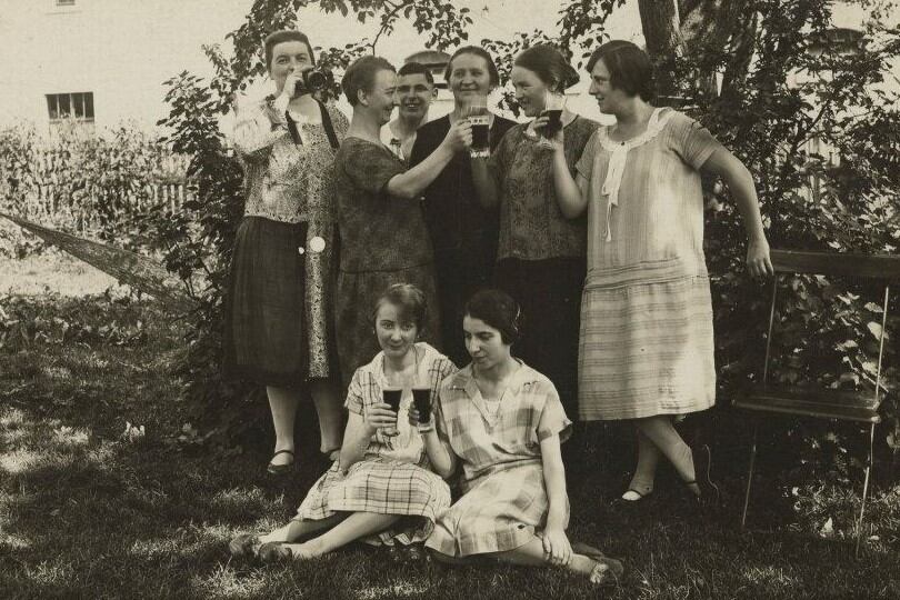 5 de agosto, día internacional de la cerveza