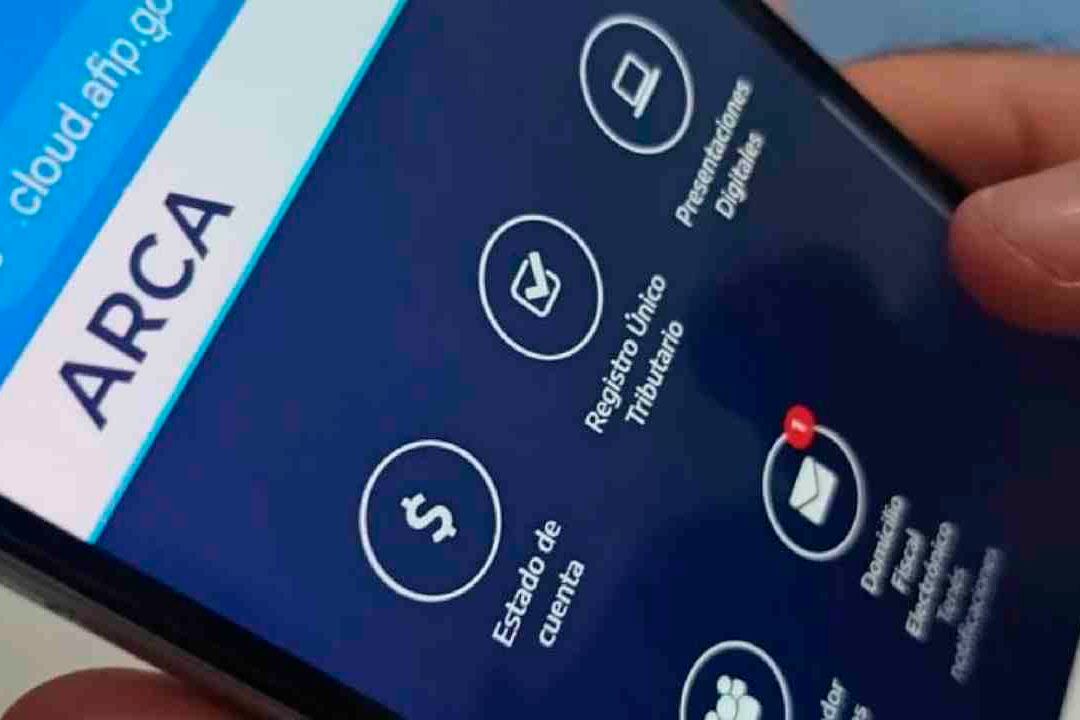 El trámite puede realizarse desde el celular o la web, y permite actualizar la categoría según la facturación anual.  