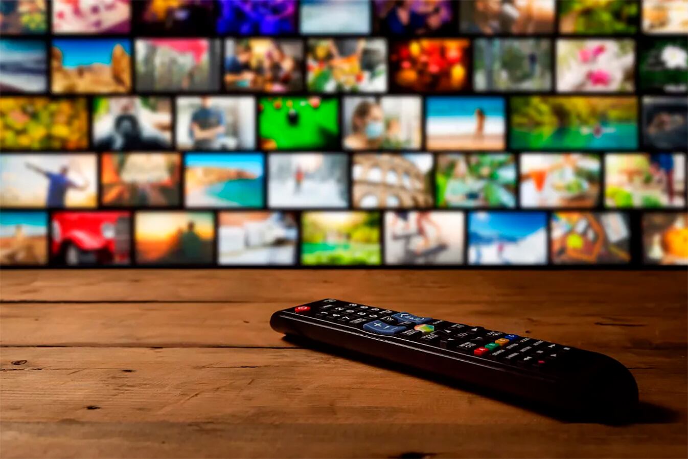 Los planes de suscripción con publicidad parecen ser un camino posible.