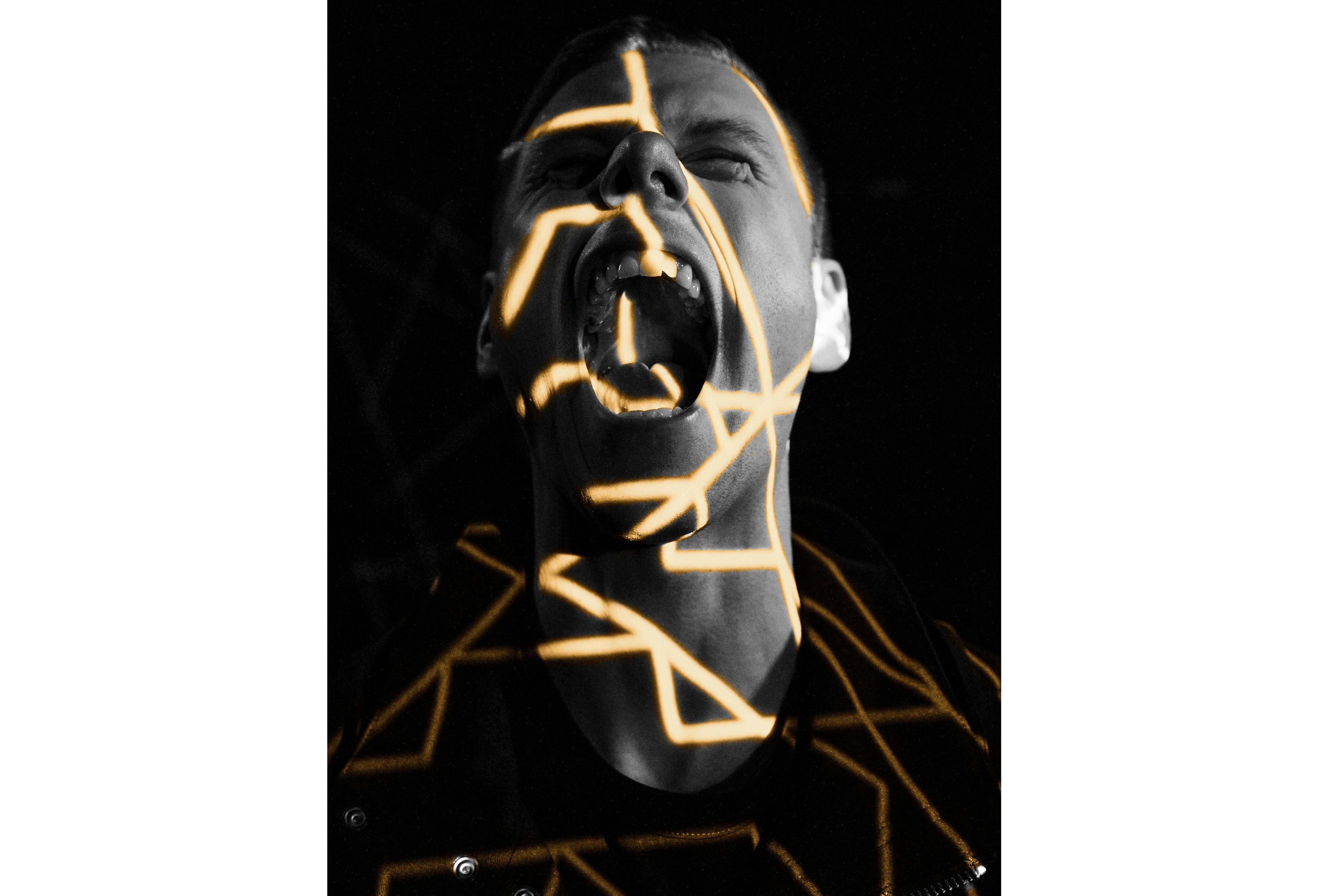 Armin Van Buuren tiene 30 años de trayectoria. 