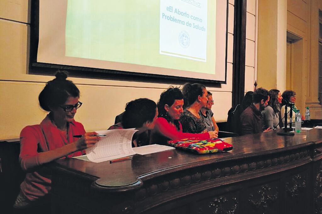 La materia se convirtió en realidad pese a las presiones de grupos antiderechos.