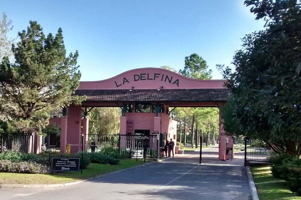 Crimen en Pilar: buscan determinar el móvil y si la víctima recibió una visita el día previo