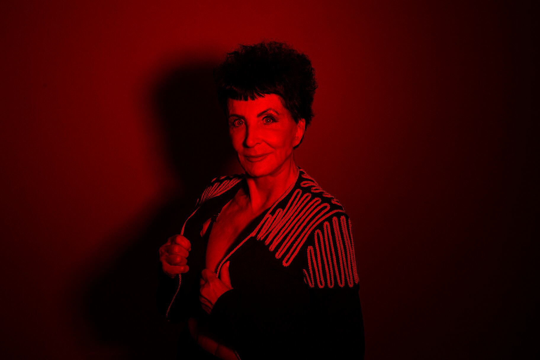 Esther Díaz y la sexualidad disidente.