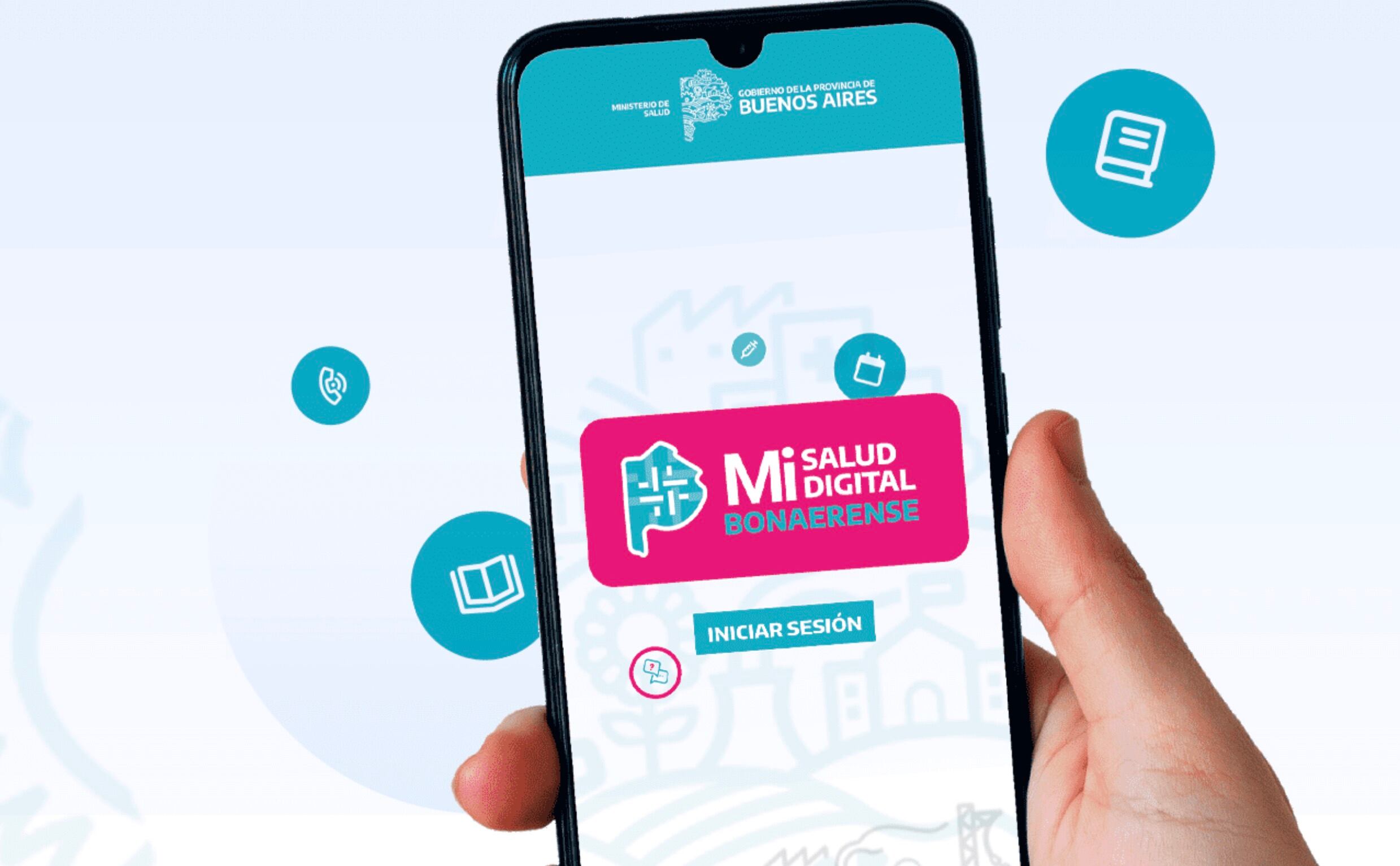 "Esta es una vacuna segura, con una eficacia del 80% para reducir contagios y el 90% para reducir casos graves", dijeron desde el gobierno provincial.