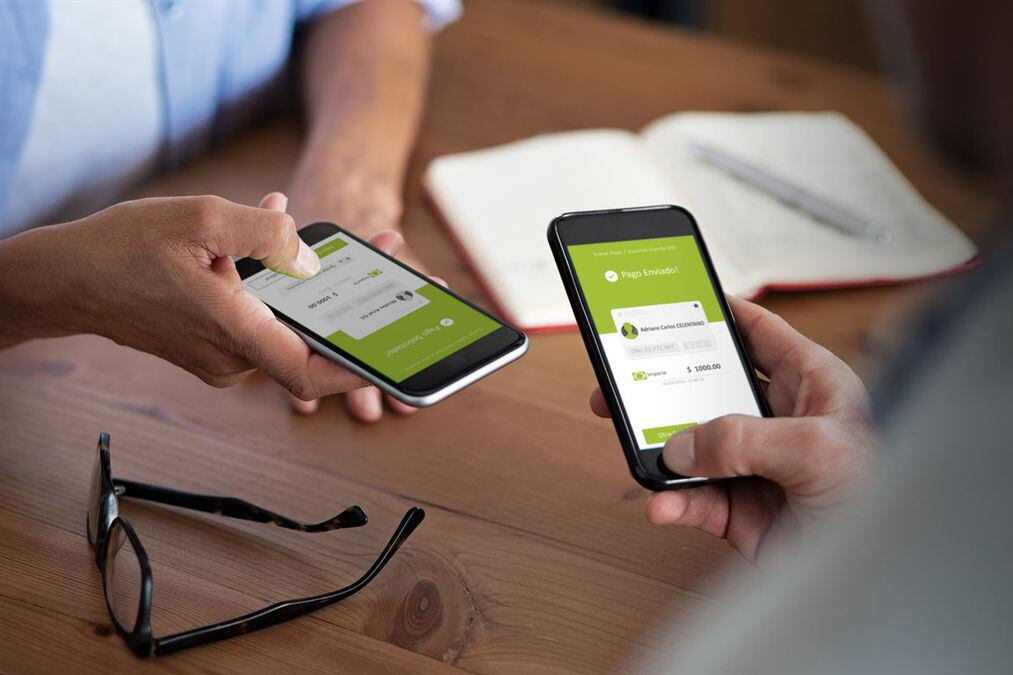 El Banco Provincia relanzó descuentos del 40% en alimentos con la Cuenta DNI