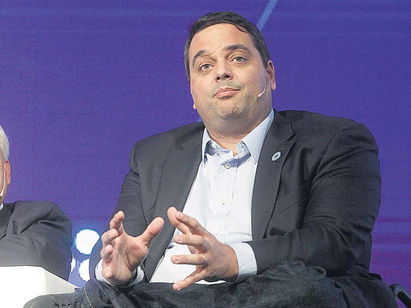 Triaca sugirió que Temis es kirchnerista y por eso se pronunció a favor del planteo de los docentes.