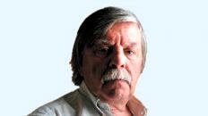 Nicolás Casullo. Su obra Las cuestiones será tema de debate este jueves, en la Librería del Fondo.