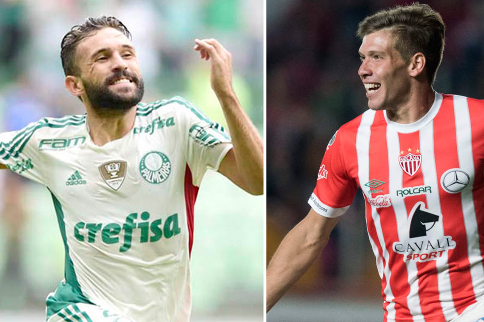 Allione y Riaño llegarán a Central, de los equipos con más participación en el mercado de pases.