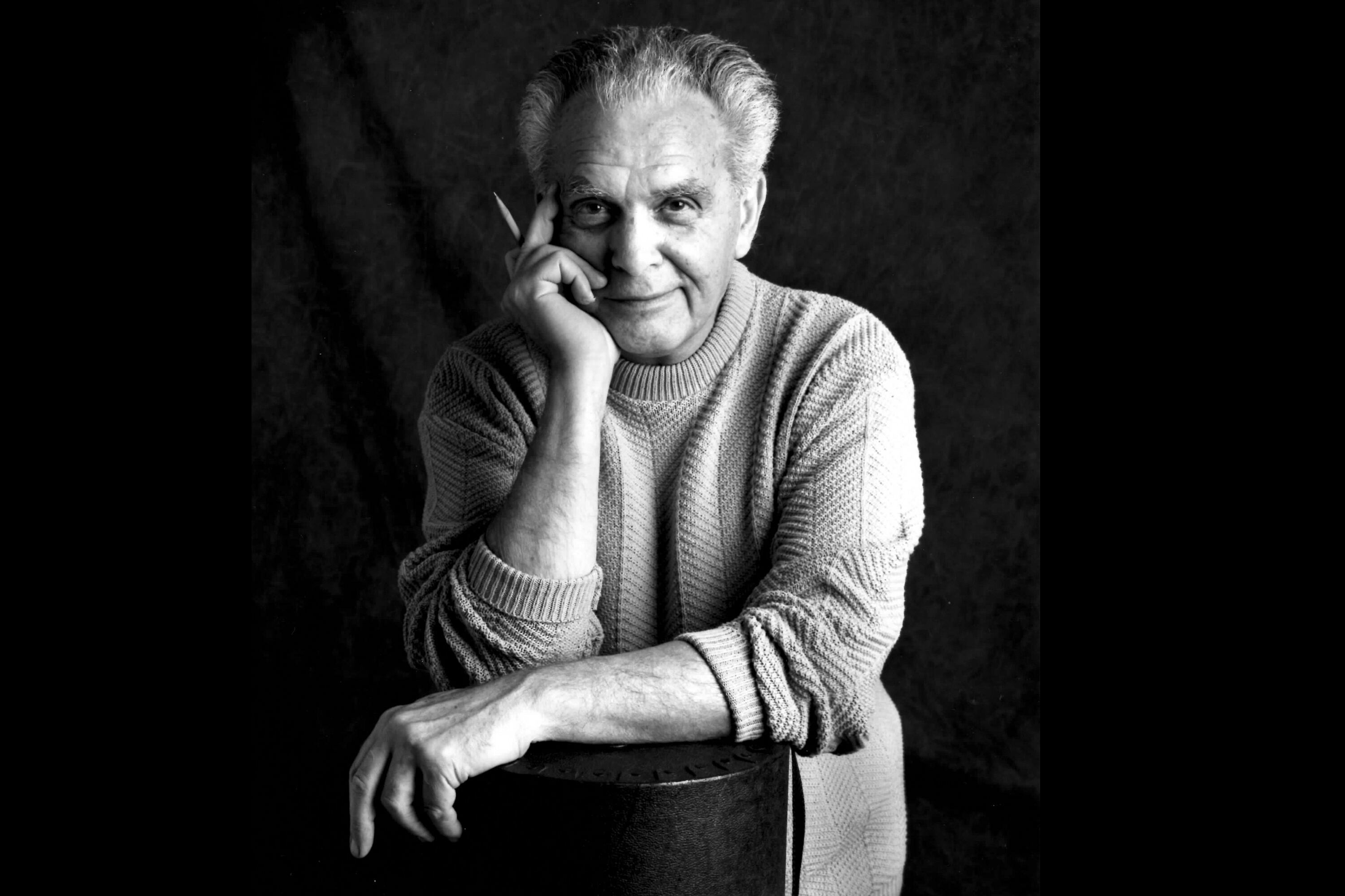 Jack Kirby, una leyenda opacada por el ego de Stan Lee. 