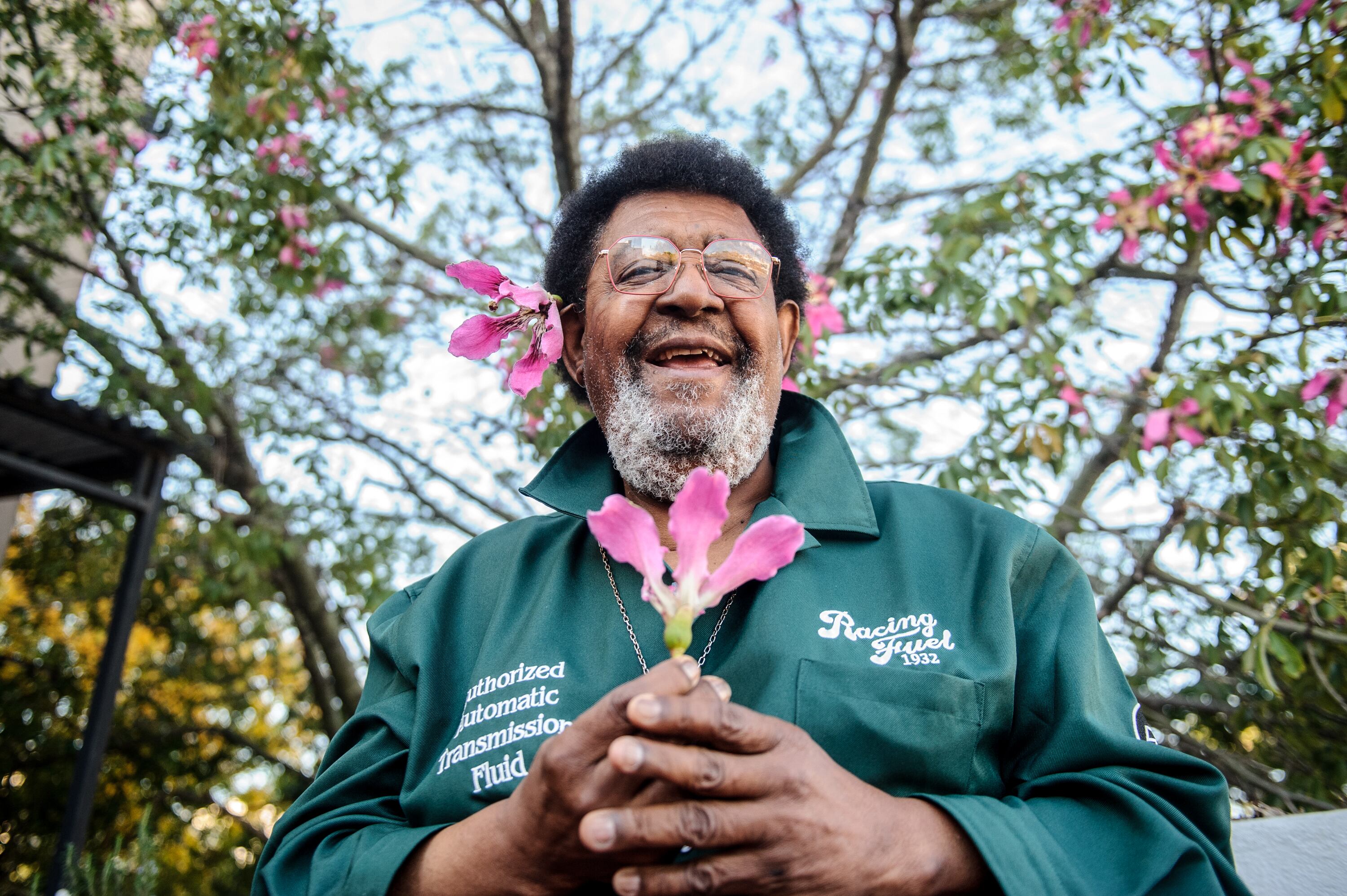 Además de su trayectoria en la música, Rada actuó en televisión y cine.