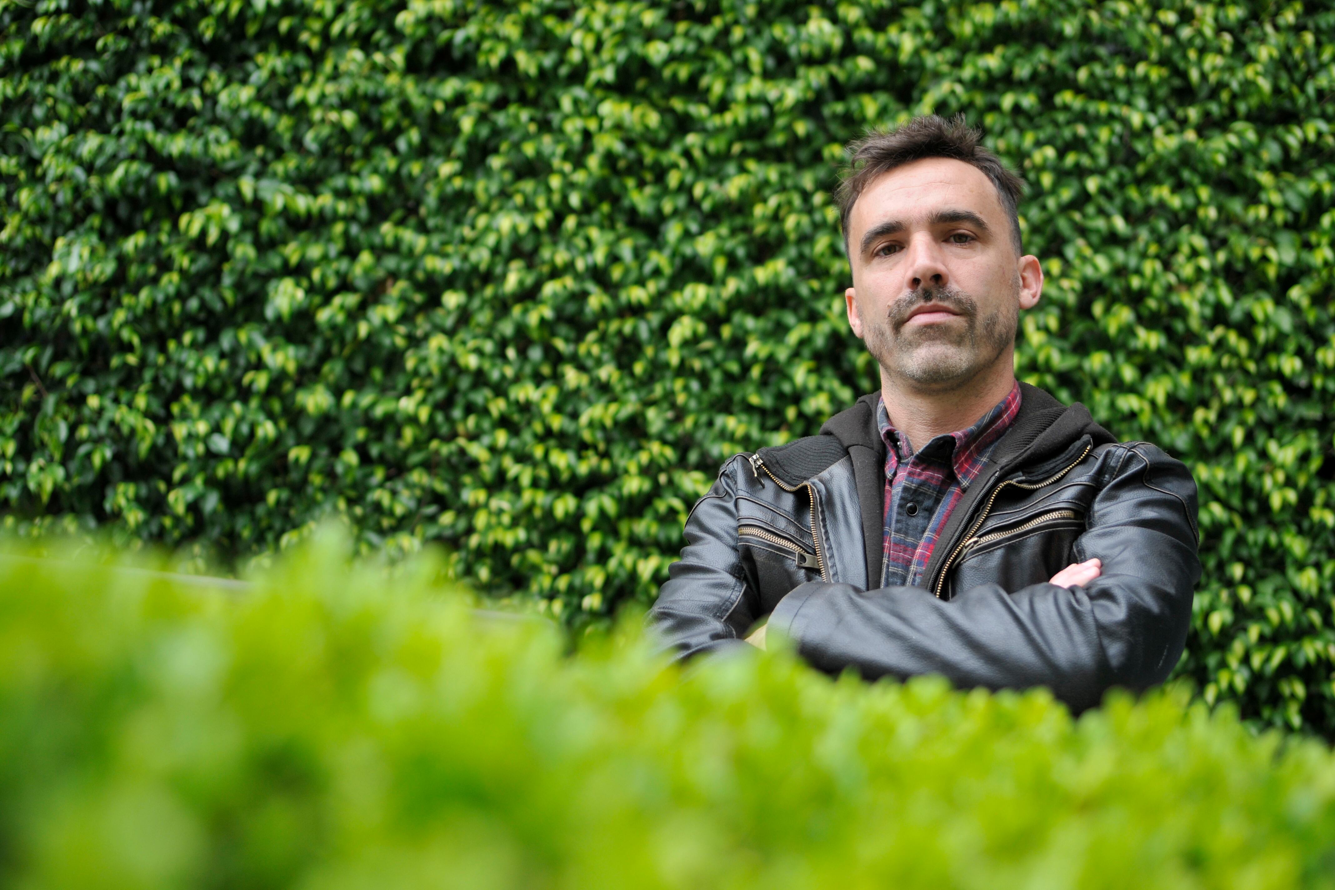 Grieco ambientó la historia de Sara en Entre Ríos, la provincia donde nació.