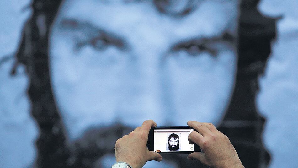 La querella de la APDH solicitó que se incorpore un informe de la Procuvin sobre el caso.