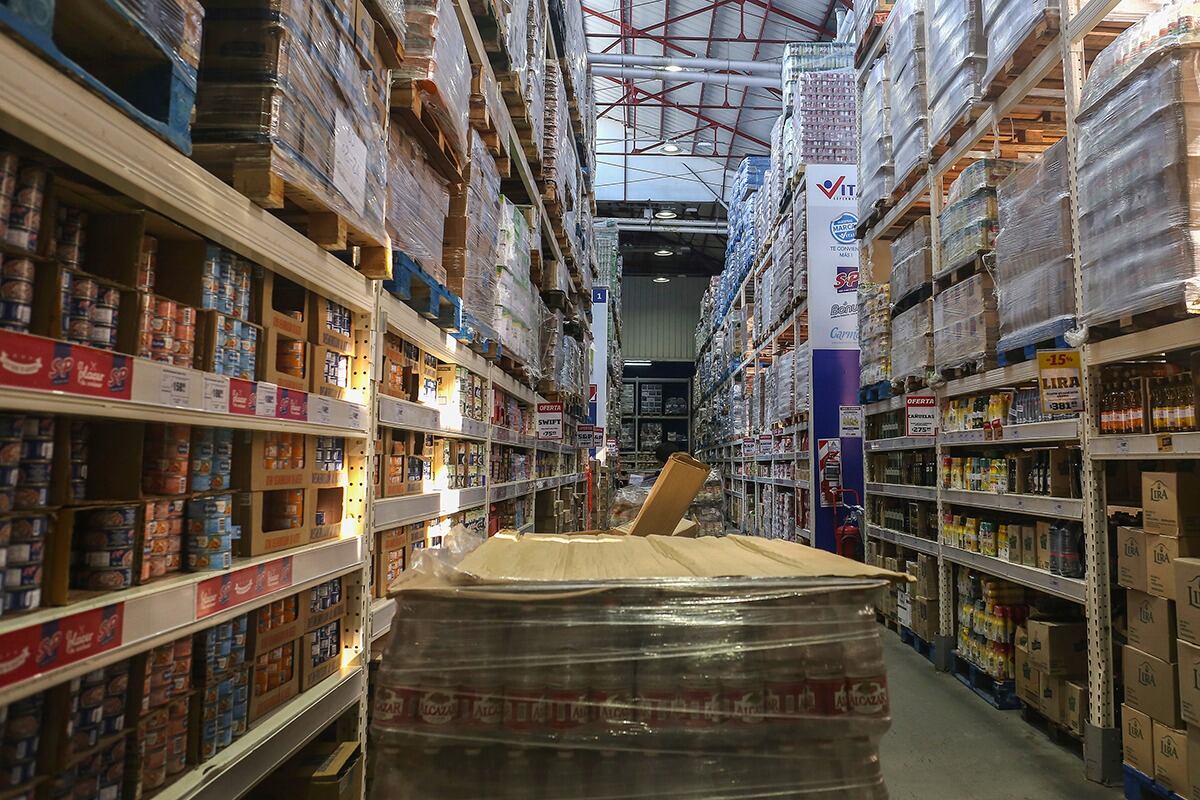 Quejas contra el "no hay plata".