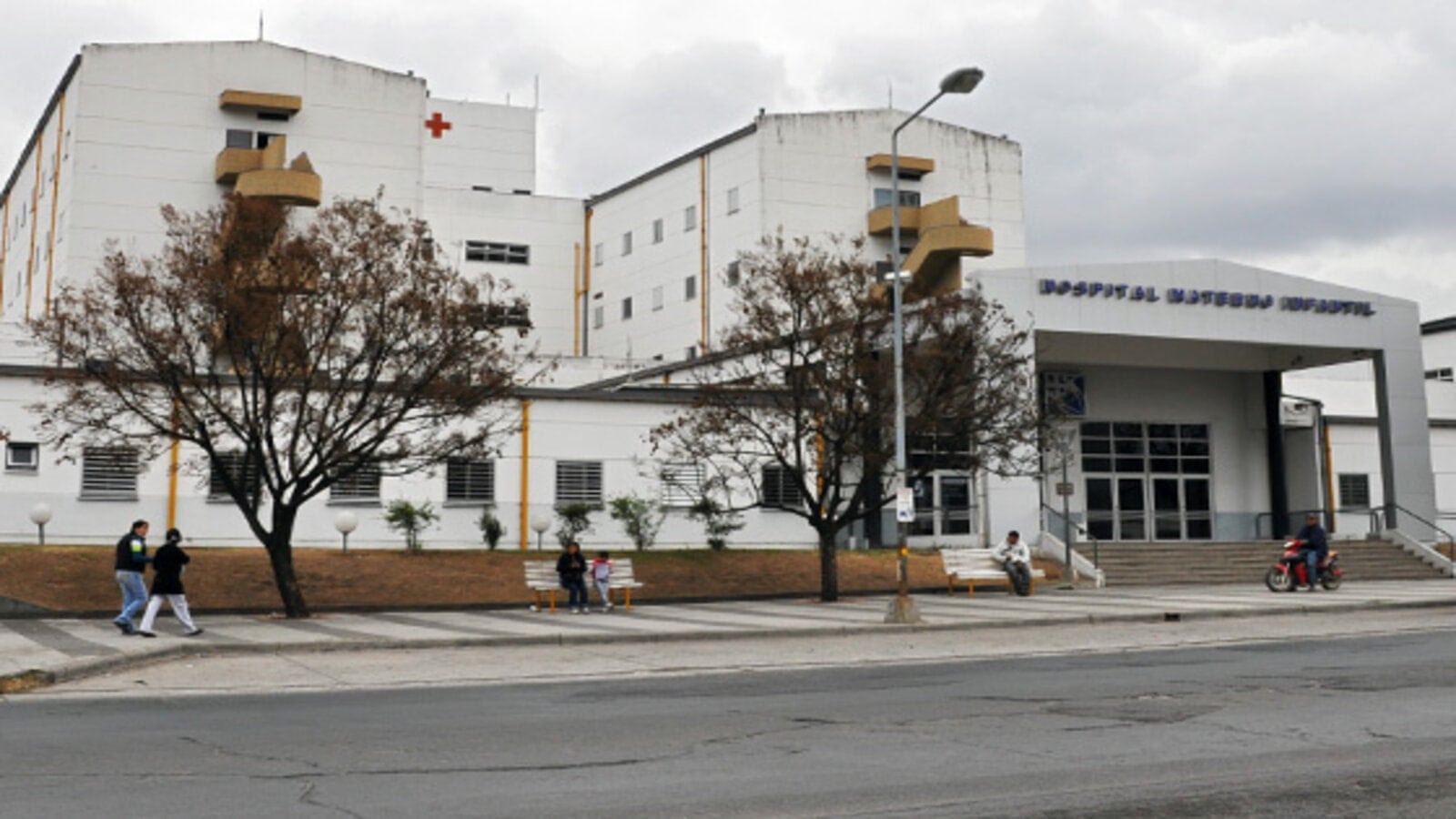 Hospital Materno Infantil