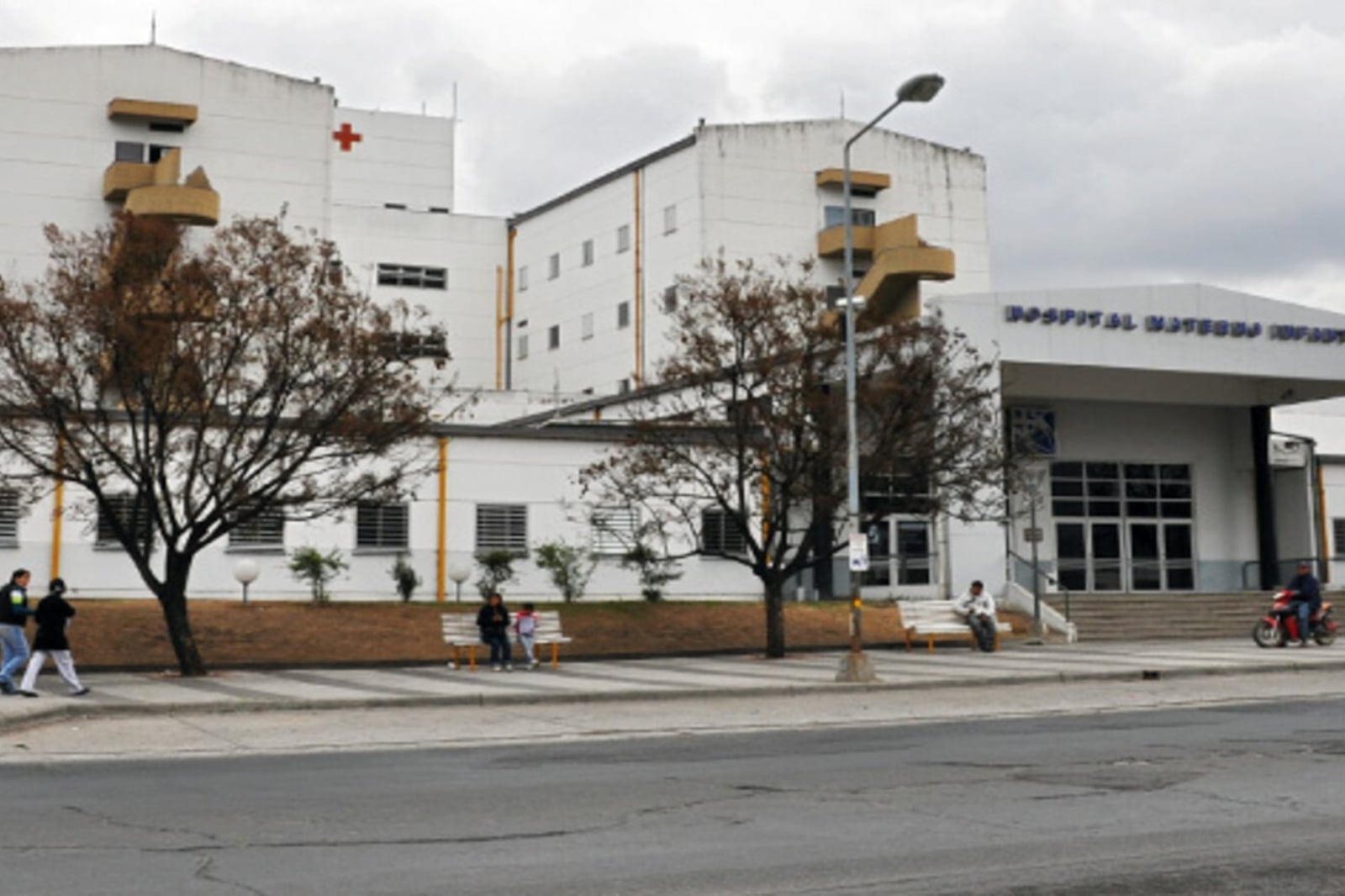 Hospital Materno Infantil