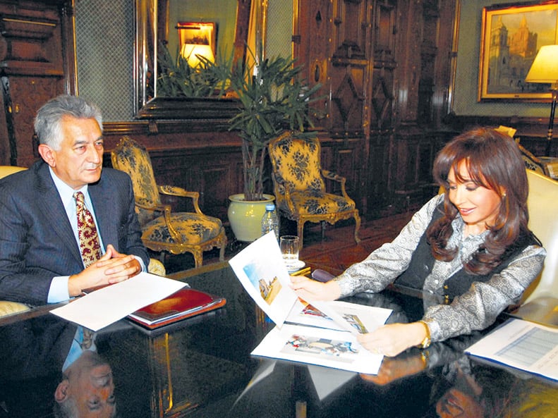 CFK y Rodríguez Saá también coincidieron en su visión del ajuste implementado por Mauricio Macri.