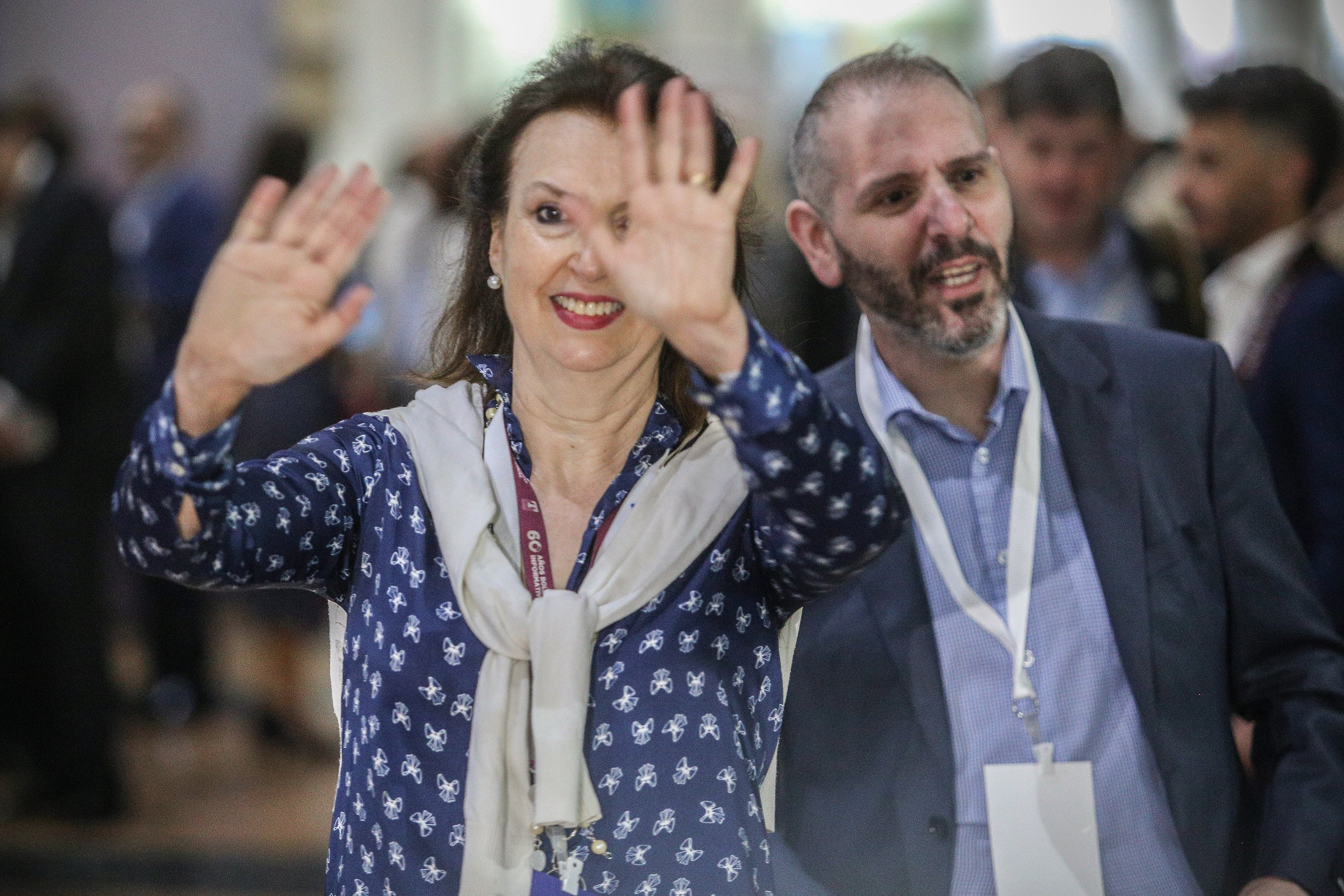 Para Mondino, la AUH "es una tarjetita a la que le ponen plata todos los meses"