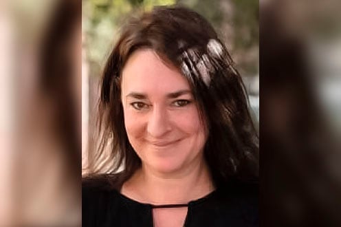 La actriz Agustina Posse murió a los 46 años.