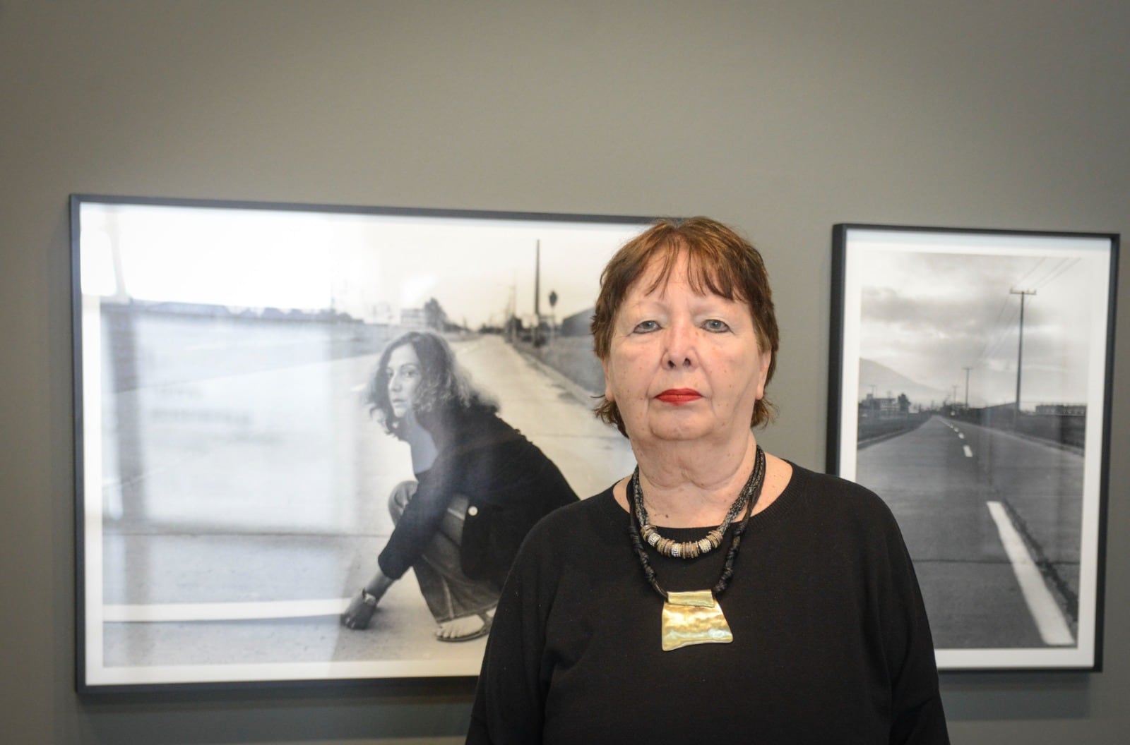 Nelly Richard, (Caen, Francia, 1948) es crítica, ensayista y académica francesa residente en Chile, autora de numerosos libros y fundadora de la Revista de Crítica Cultural.