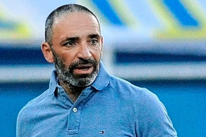 Juan Manuel Azconzábal, DT de Atlético Tucumán