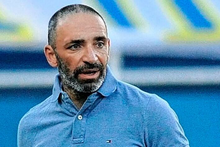 Juan Manuel Azconzábal, DT de Atlético Tucumán