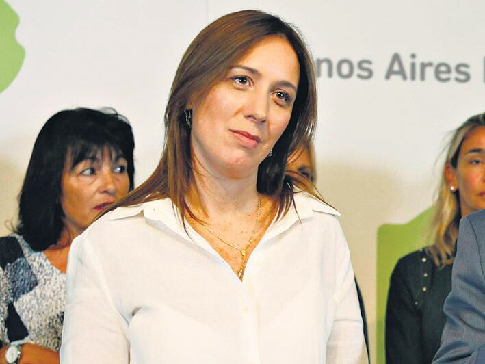Vidal vuelve a confrontar con los docentes.