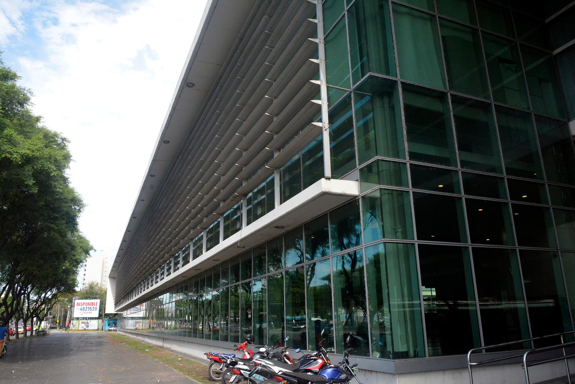 Ramírez está internado en estado crítico en el Clemente Álvarez.