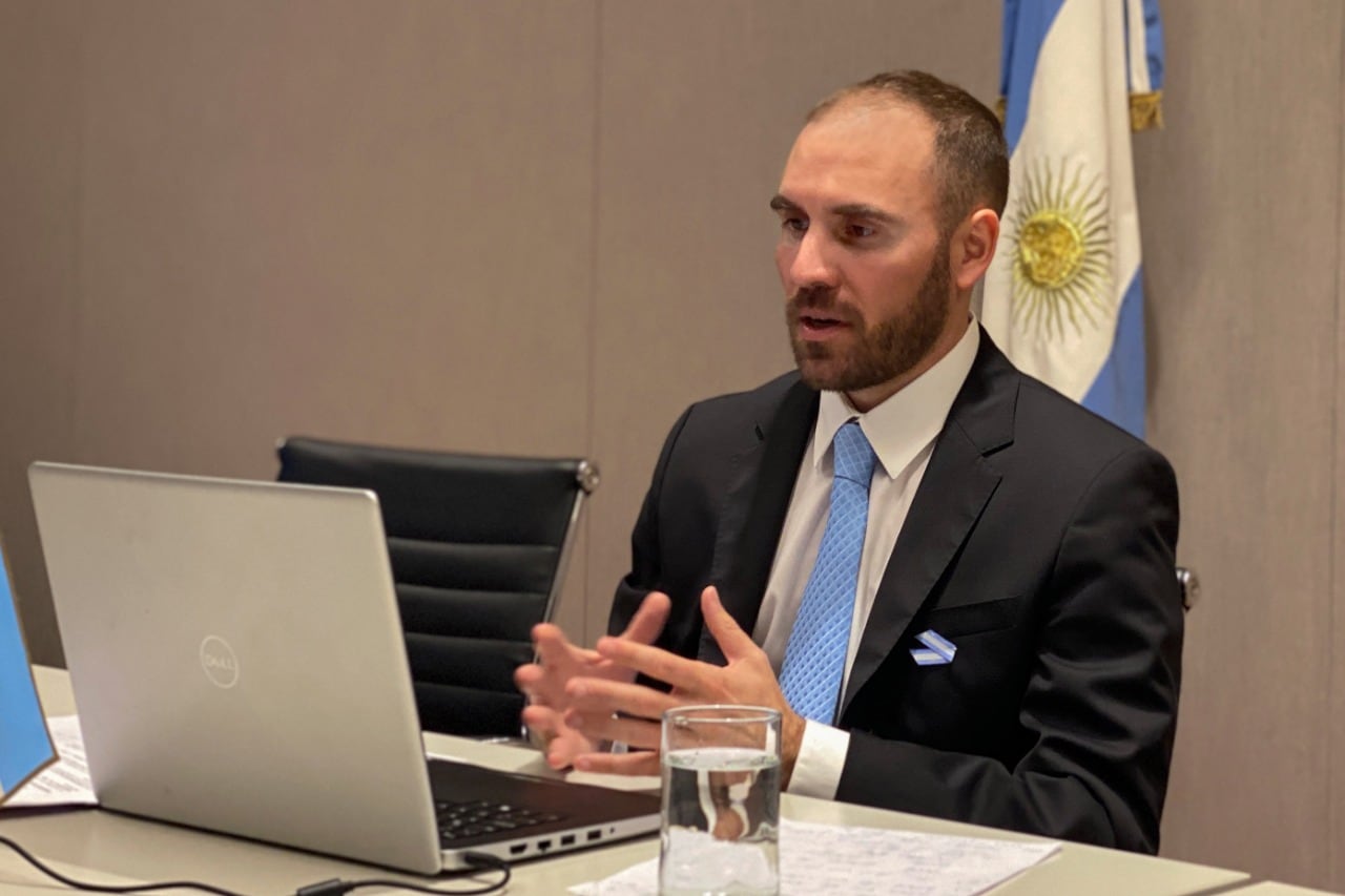 Guzmán trabajará en tándem con Scioli en el control a las importaciones.